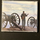 CD Steve Ball 'Faded Coat of Blue' new sealed Civil War songs