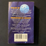 BOOK Brian Herbert 'Prisoners of Arionn' (1987) Ace PB science fiction