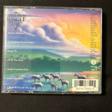CD Songs From the Jungle (1994) K-tel Kid-tel animal songs for children