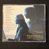 CD Scott Hunt 'Montana' (1997) Toledo Ohio indie rock Mark Mikel The Sprags