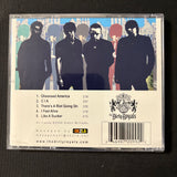 CD Dirty Royals 'Obsessed America' EP (2006) hard edged power pop