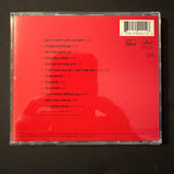 CD Swing Out Sister 'Get In Touch With Yourself' (1992) Am I the Same Girl, Notgonnachange