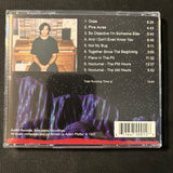 CD Adam Pfeffer 'Pianopuss' (1997) solo piano asymptotes in time and space