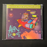 CD Alan Root 'Beyond the Farthest Star' (1996) Christian kids music