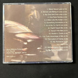 CD Robin Lee Berry 'A Man Like My Guitar' (1995) northern Michigan folk jazz