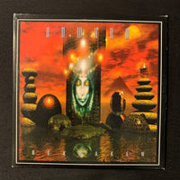 CD Onward 'Reawaken' (2002) US promo American prog power metal