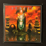 CD Onward 'Reawaken' (2002) US promo American prog power metal