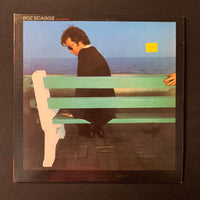 LP Boz Scaggs 'Silk Degrees' (1976) vinyl record Lowdown, Lido Shuffle