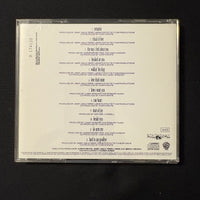 CD Karyn White 'Ritual of Love' (1991) Romantic, The Way I Feel About You