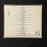 CD Karyn White 'Ritual of Love' (1991) Romantic, The Way I Feel About You