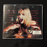 CD Merril Bainbridge 'The Garden' (1995) Mouth, Under the Water