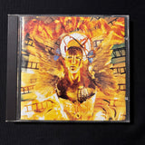 CD Toad the Wet Sprocket 'Fear' (1991) Walk On the Ocean, All I Want