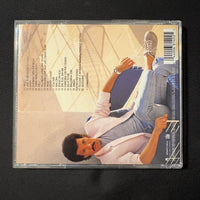 CD Lionel Richie 'Definitive Collection' (2003) Penny Lover, Hello, All Night Long, Stuck On You