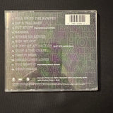 CD Patra 'Scent of Attraction' (1995) Pull Up To the Bumper