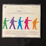 CD Genesis 'Live the Way We Walk Volume Two: The Longs' (1992) Lamb Lies Down On Broadway