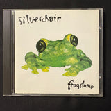 CD Silverchair 'Frogstomp' (1995) Tomorrow, Pure Massacre