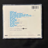 CD Village People 'Best Of' (1994) Macho Man, YMCA, In the Navy