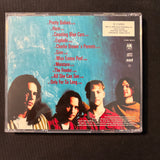 CD Dishwalla 'Pet Your Friends' (1995) Counting Blue Cars