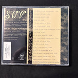 CDD SWV Sisters With Voices 'New Beginning' (1996) You're the One, Use Your Heart