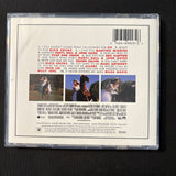 CD Runaway Bride soundtrack (1999) Dixie Chicks, U2, Daryl Hall and John Oates, Miles Davis