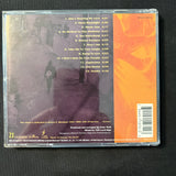 CD Rosco Martinez self-titled (1994) Latin pop rock Bandera