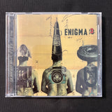 CD Enigma '3: Le Roi Est Mort, Vive Le Roi' (1996) Beyond the Invisible