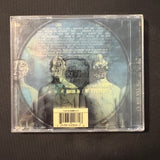 CD Enigma '3: Le Roi Est Mort, Vive Le Roi' (1996) Beyond the Invisible