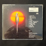 CD Robert Plant 'Fate Of Nations' (1993) 29 Palms, Calling To You