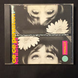 CD CeCe Peniston 'Finally' (1992) We Got a Love Thang, Keep On Walkin'