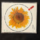 CD CeCe Peniston 'Finally' (1992) We Got a Love Thang, Keep On Walkin'