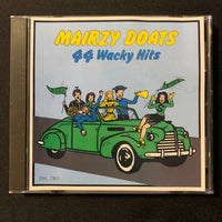 CD Mairzy Doats [Disc 2] (1989) Cocktails For Two, Beer Barrel Polka, My Two Front Teeth