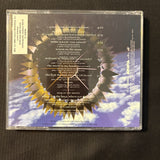 CD Snap! 'Welcome To Tomorrow' (1994) The World In My Hands, Are You Ready?