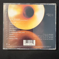 CD Rick Braun 'Esperanto' (2003) smooth jazz trumpet