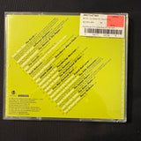 CD Spirit of the 60s (2000) Byrds, Jefferson Airplane, Zombies, Cowsills, Lemon Pipers