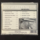 CD Glenn Miller Orchestra 'Best Of' Little Brown Jug, In the Mood, Pennsylvania 6-5000