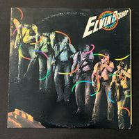 LP Elvin Bishop 'Struttin' My Stuff' (1975) VG+/VG vinyl record Fooled Around and Fell In Love