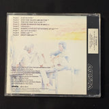CD Air Supply 'Greatest Hits' (1984) Lost In Love, Even the Nights Are Better