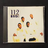 CD 112 self-titled (1996) Only You, Come See Me, Cupid