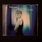 CD Donna Lewis 'Blue Planet' (1998) I Could Be the One