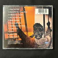 CD Stevie B 'Healing' (1992) Pump That Body, Prayer