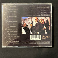 CD U.N.V. 'Universal Nubian Voices' (1995) So In Love With You