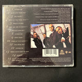 CD U.N.V. 'Universal Nubian Voices' (1995) So In Love With You