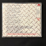 CD Technotronic 'Recall' (1995) Move It To the Rhythm, I Want You By My Side