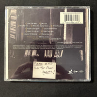 CD Mark Schultz self-titled (2000) He's My Son, I Am the Way