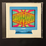 CD Zoo Rave Two (1993) electronica techno house dance music comp