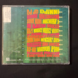 CD Zoo Rave Two (1993) electronica techno house dance music comp