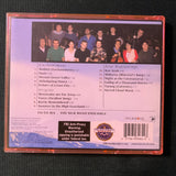 CD Yo-Yo Ma and The Silk Road Ensemble 'Silk Road Journeys: Beyond the Horizon' (2004)