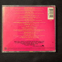 CD Wayne's World soundtrack (1992) Black Sabbath, Alice Cooper, Queen, Rhino Bucket