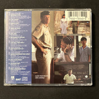 CD Good Morning Vietnam soundtrack (1988) Beach Boys, Louis Armstrong, Robin Williams