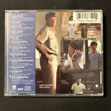 CD Good Morning Vietnam soundtrack (1988) Beach Boys, Louis Armstrong, Robin Williams